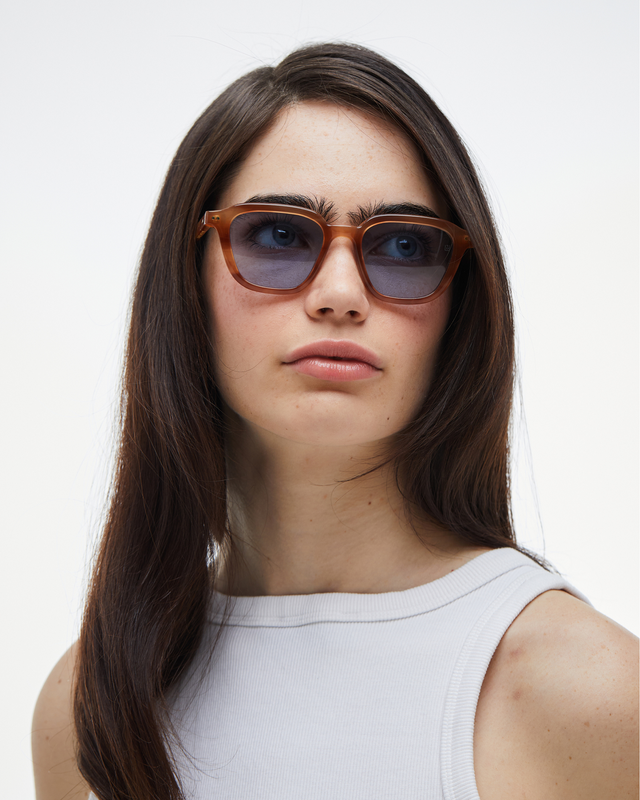 Ollu Yuzu Savannah Blue