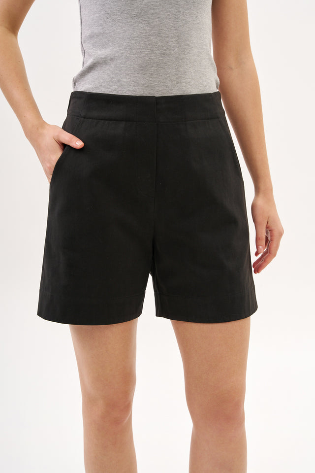 Jimmy Drill shorts Black