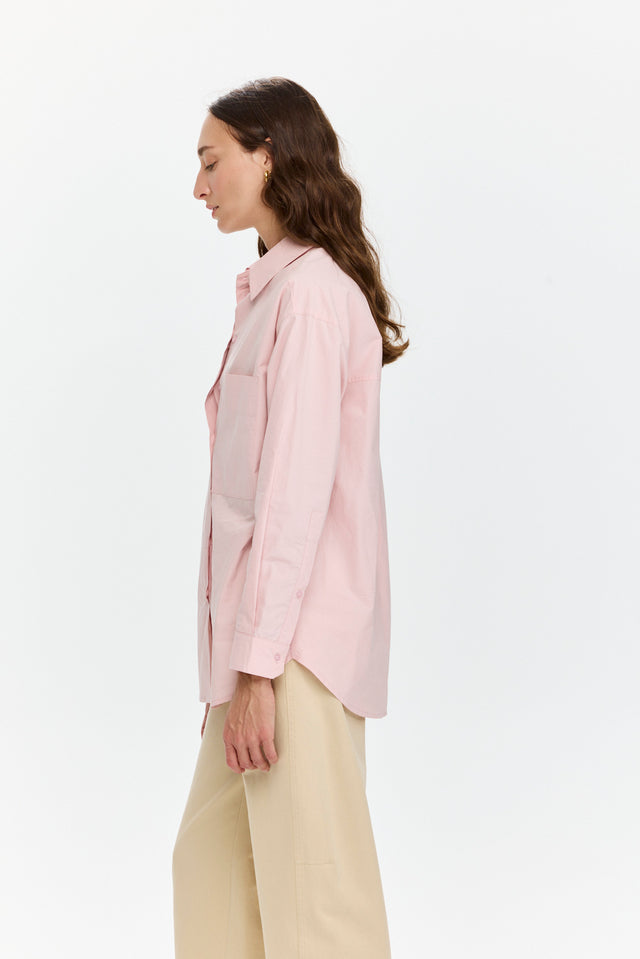 Andy Blouse Pink