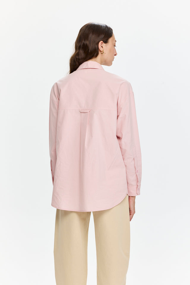 Andy Blouse Pink