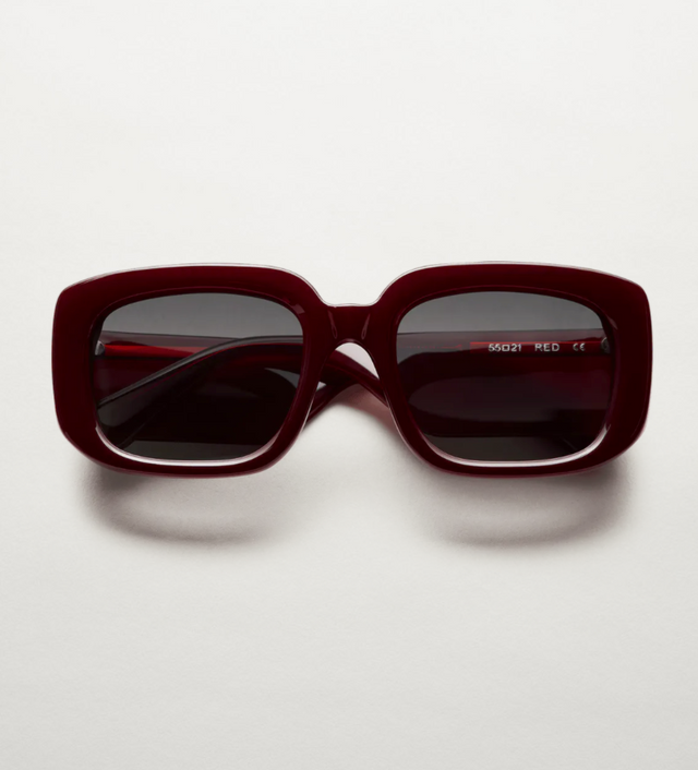 The Fool RED CHIMI