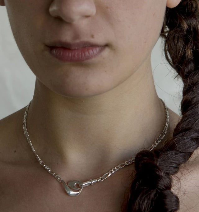 Midnight Necklace