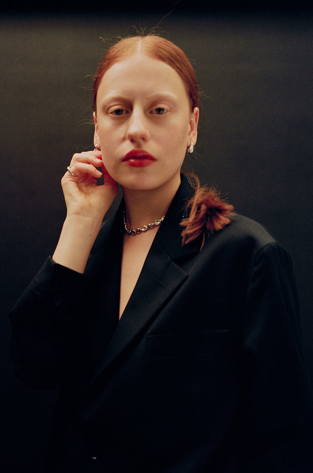 Jewellery
