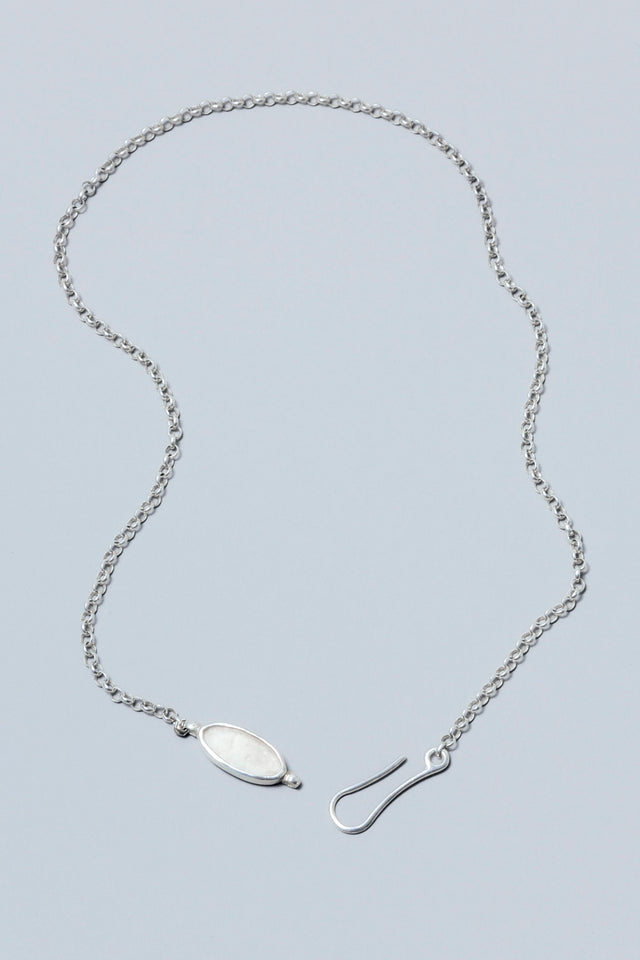 Heart of Stone Necklace