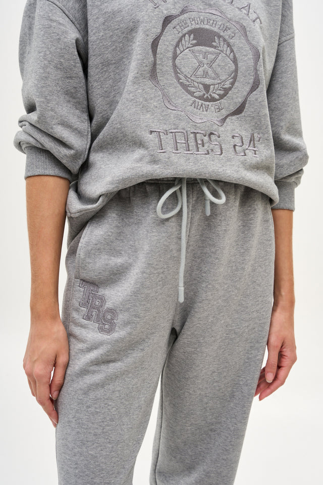 TRS Track Pants Grey