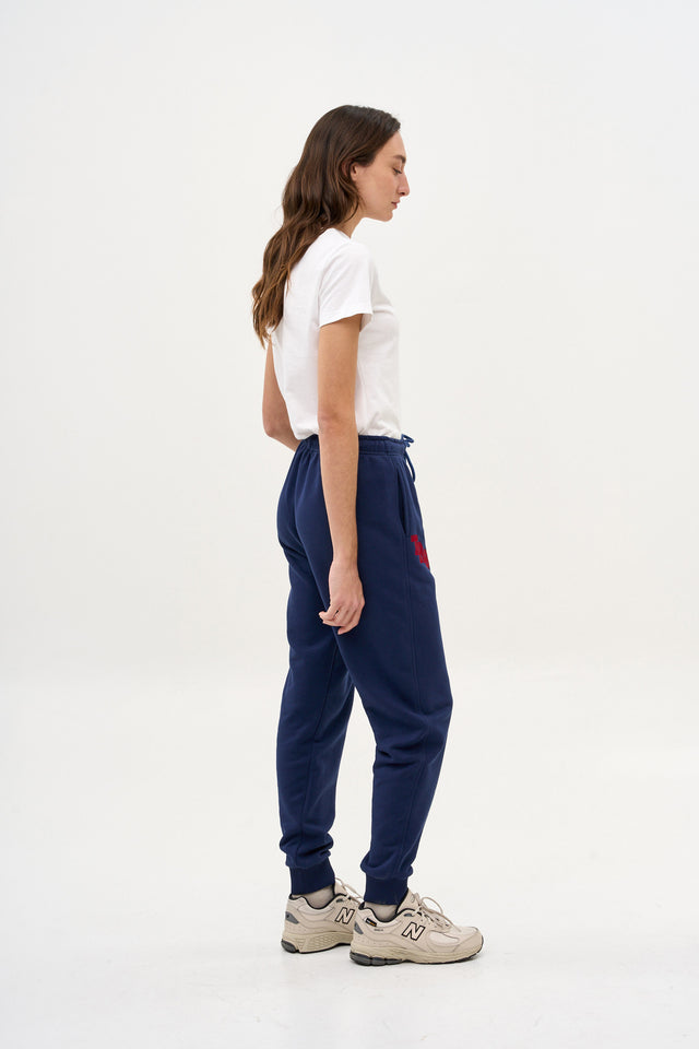 TRS Track Pants Blue