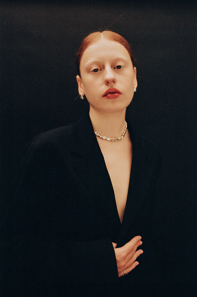 Kintsugi Necklace