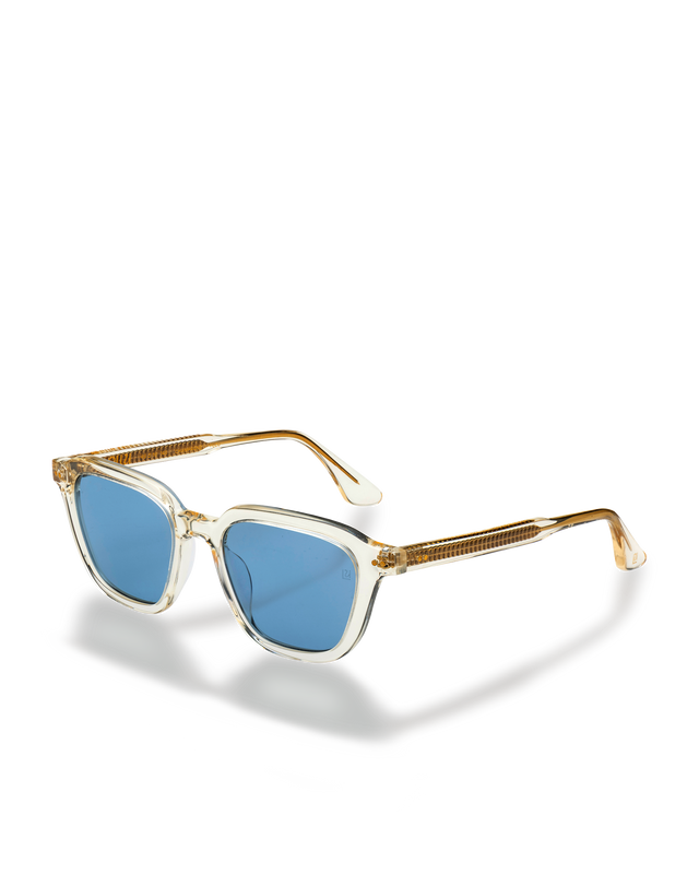 Ollu Yuzu Champagne Blue