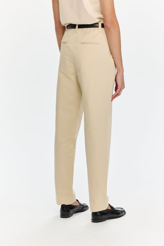 Logan Pants Camel