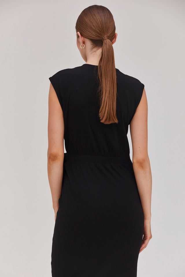 Sophie dress Black